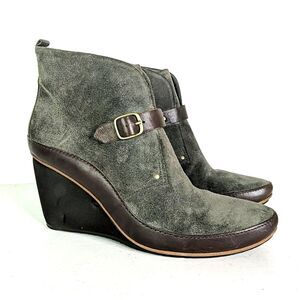 Camper Ankle Boots 40